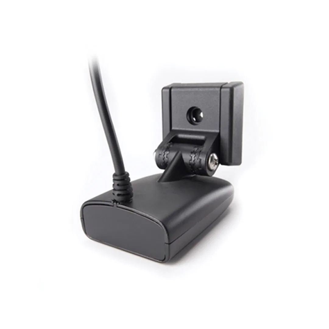 710200-1 – HUMMINBIRD Transducer, Transom Mount 7 Pin 83/ 200 kHz Beam Frequency, 455 kHz Operating Frequency 60/ 20 ...